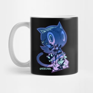 Morgana Persona 5 Mug